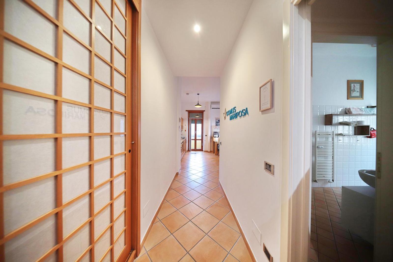 Domus Mariposa Apartamento