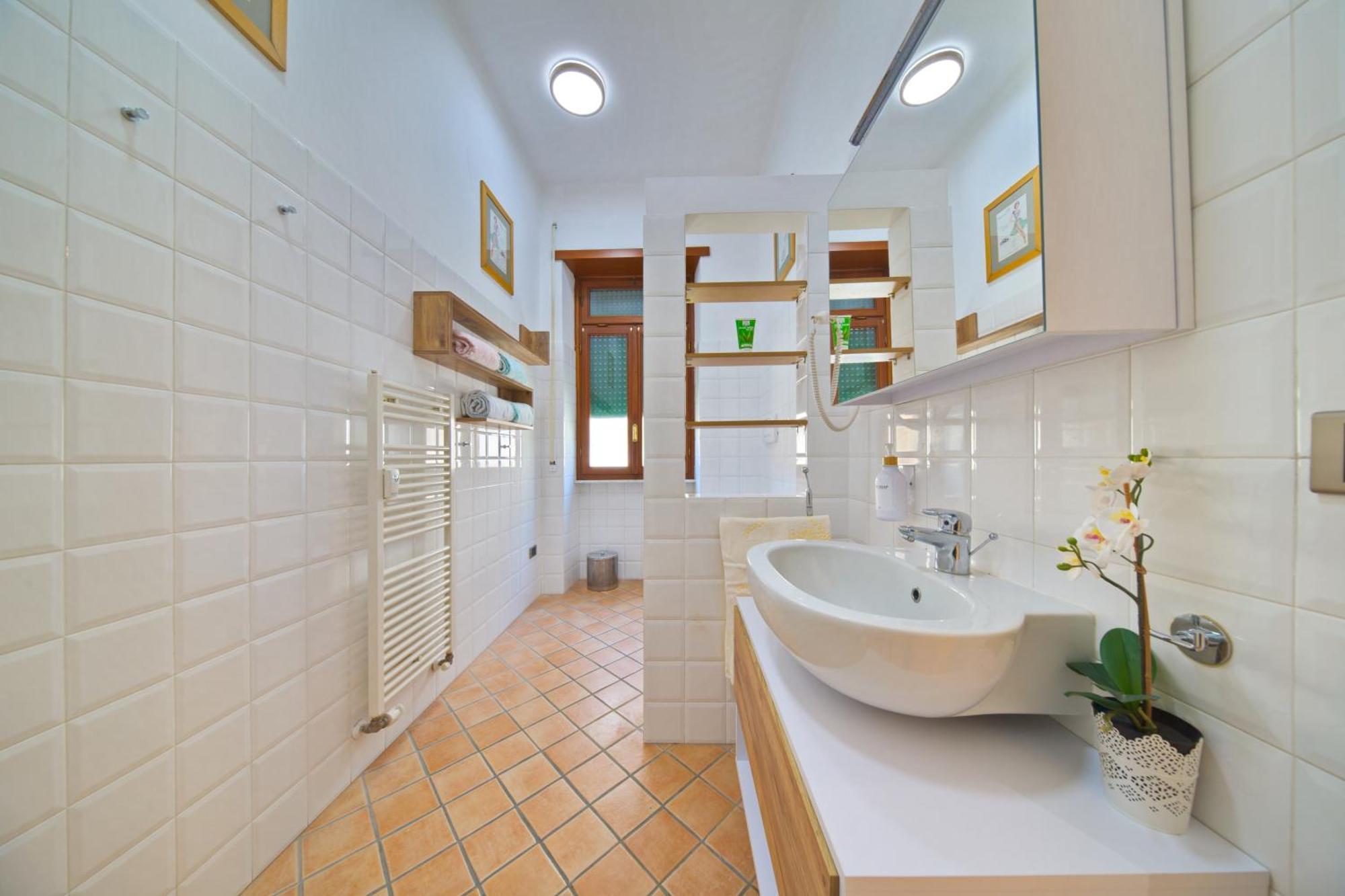 Domus Mariposa Apartamento Roma